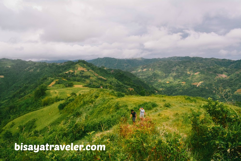 Mount Tagaytay: A Picture-Perfect Peak With Awe-Inspiring Panoramas