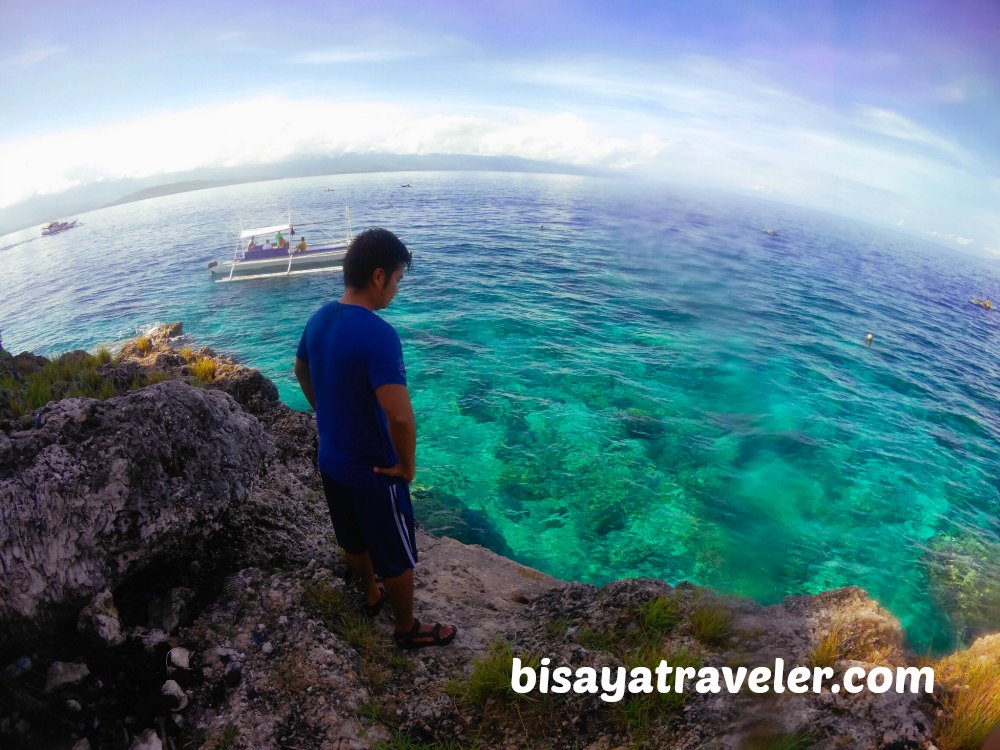 From Sea To Summit: A One-of-a-kind South Cebu trip