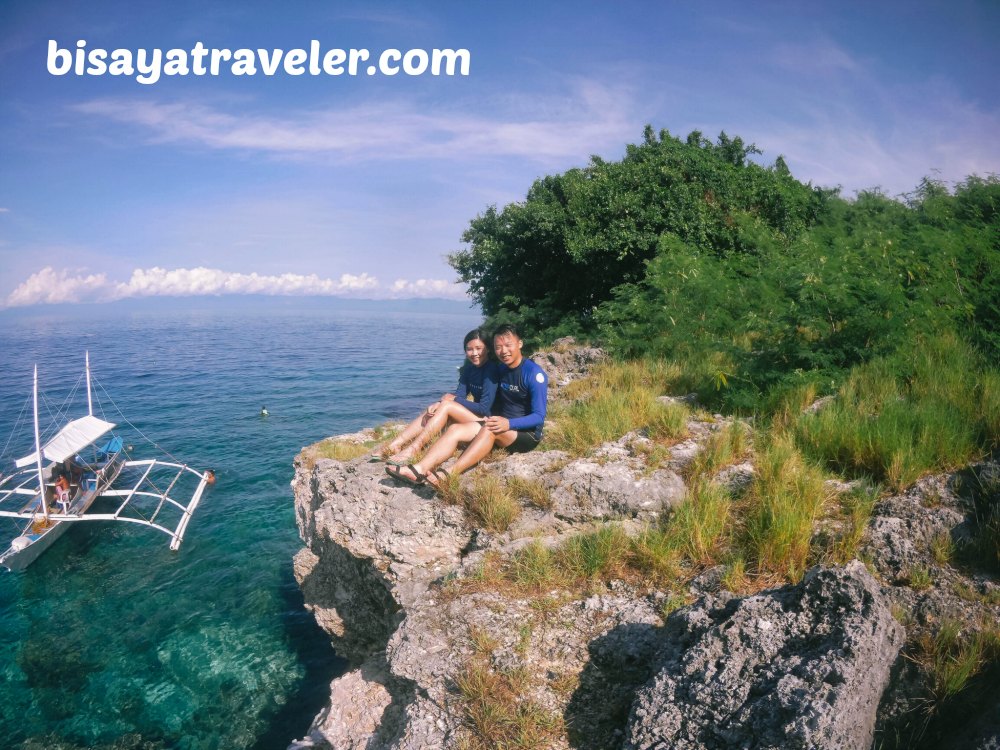 From Sea To Summit: A One-of-a-kind South Cebu trip