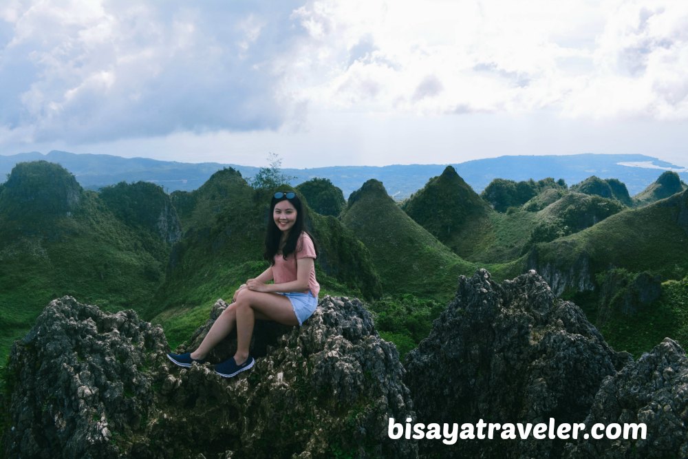 From Sea To Summit: A One-of-a-kind South Cebu trip