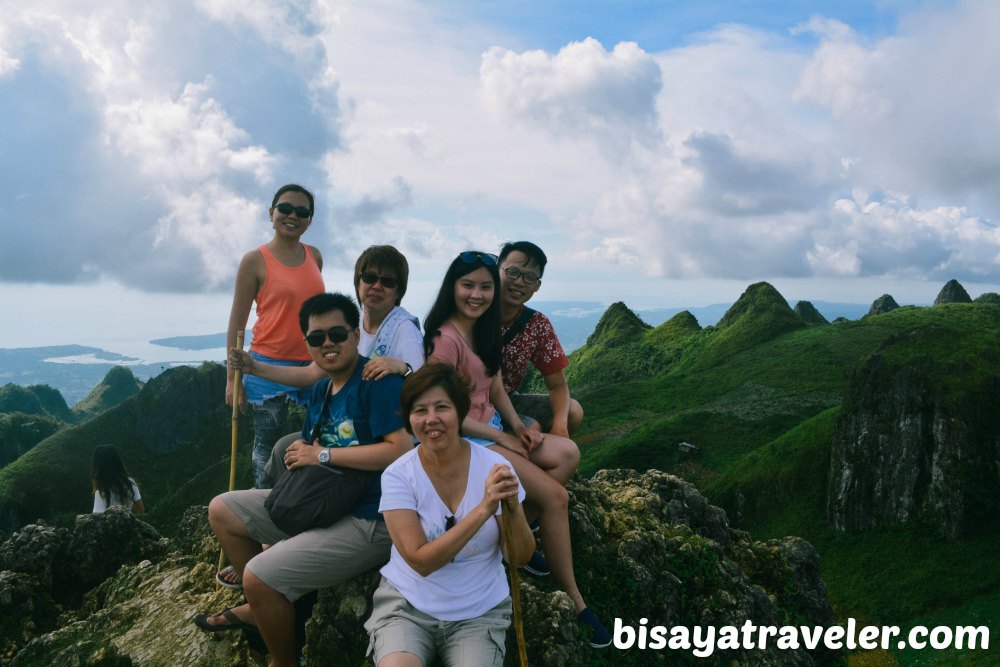 From Sea To Summit: A One-of-a-kind South Cebu trip