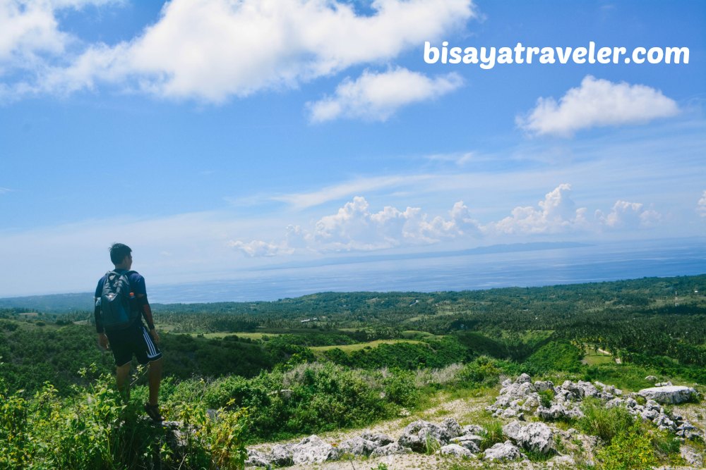 Katampuko Peak: Hiking The Less-Explored Side Of Dalaguete, Cebu