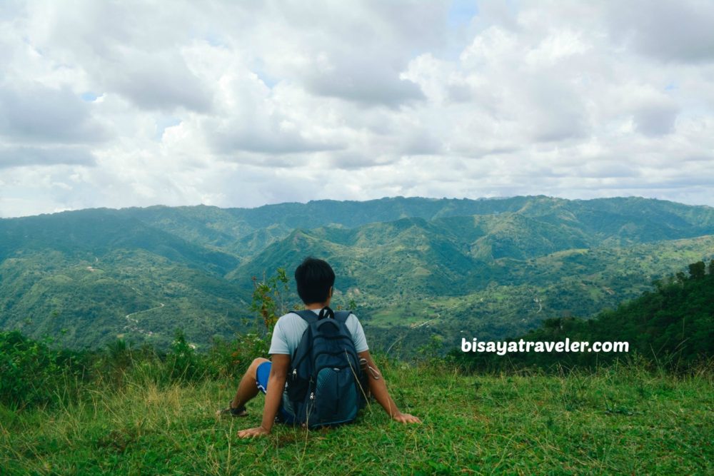 Why Introverts Make The Best Travelers