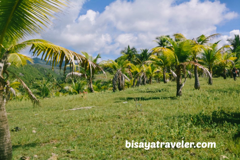 Katampuko Peak: Hiking The Less-Explored Side Of Dalaguete, Cebu