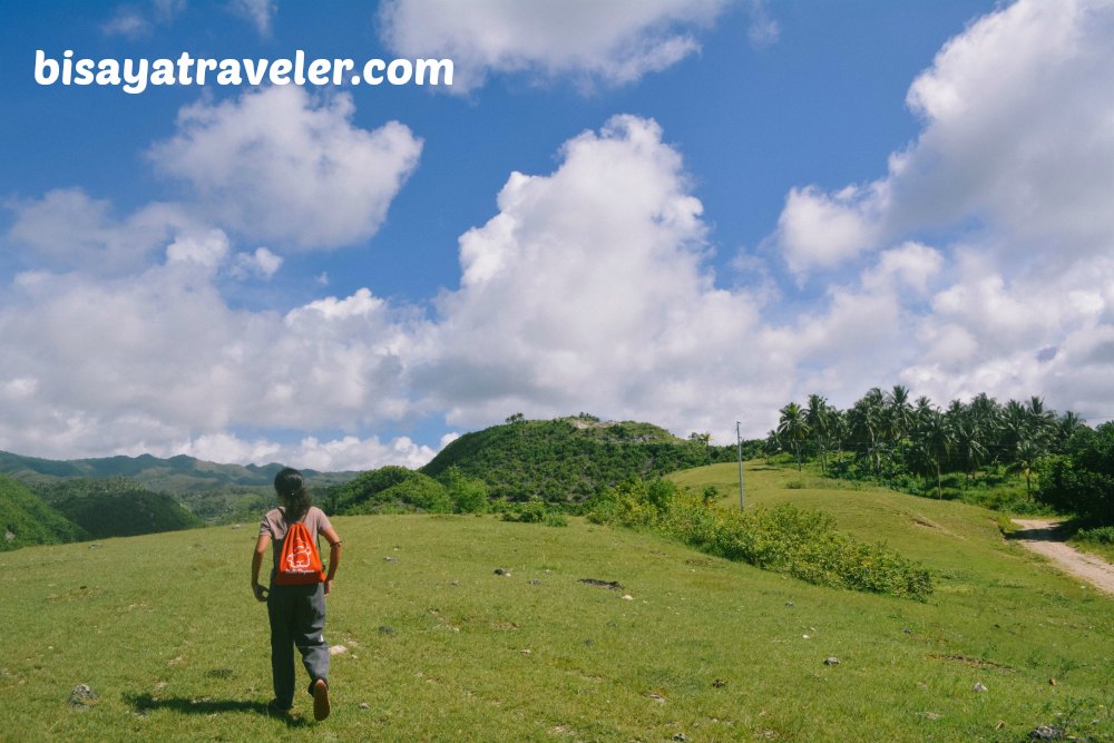 Katampuko Peak: Hiking The Less-Explored Side Of Dalaguete, Cebu