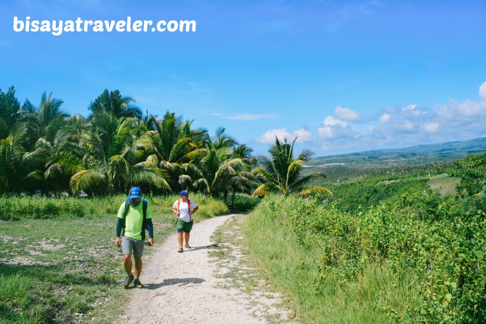 Katampuko Peak: Hiking The Less-Explored Side Of Dalaguete, Cebu