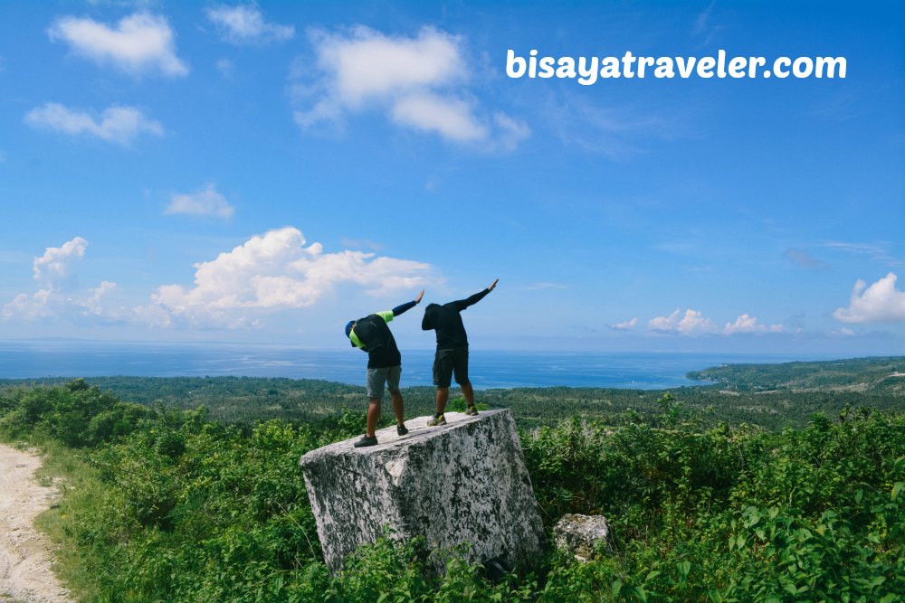 Katampuko Peak: Hiking The Less-Explored Side Of Dalaguete, Cebu