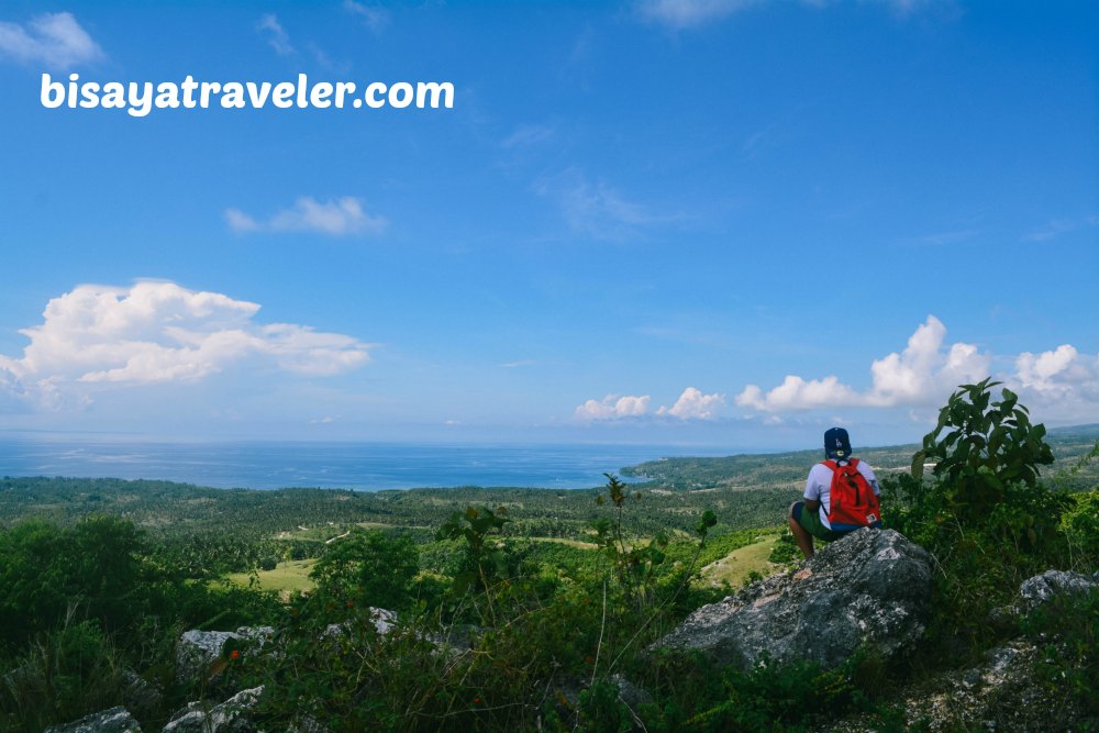 Katampuko Peak: Hiking The Less-Explored Side Of Dalaguete, Cebu