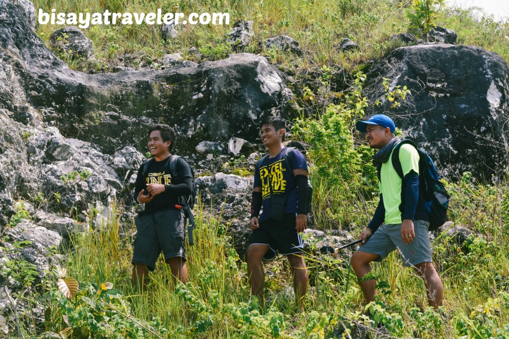 Katampuko Peak: Hiking The Less-Explored Side Of Dalaguete, Cebu