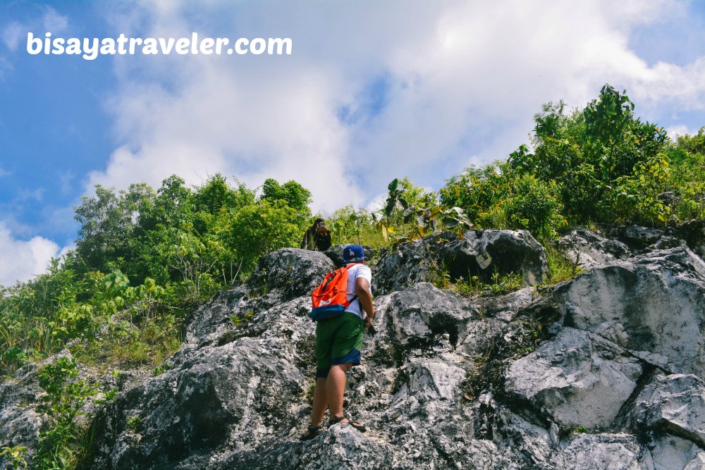 Katampuko Peak: Hiking The Less-Explored Side Of Dalaguete, Cebu