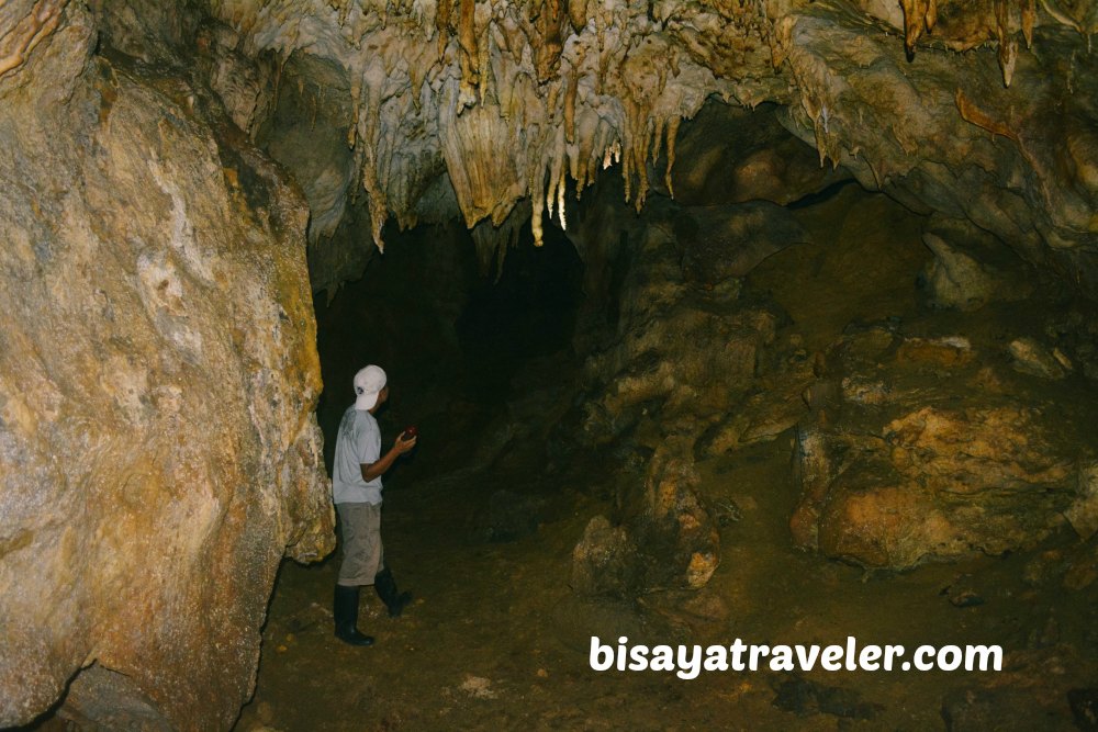 Eagle’s Cave: A Mystical Labyrinth Full Of Thrills And Spills