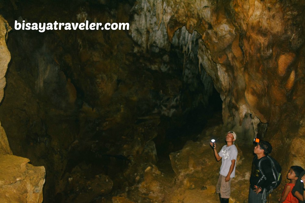 Eagle’s Cave: A Mystical Labyrinth Full Of Thrills And Spills