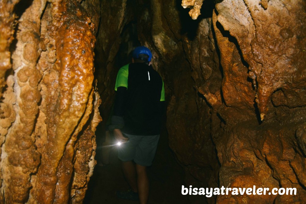 Eagle’s Cave: A Mystical Labyrinth Full Of Thrills And Spills