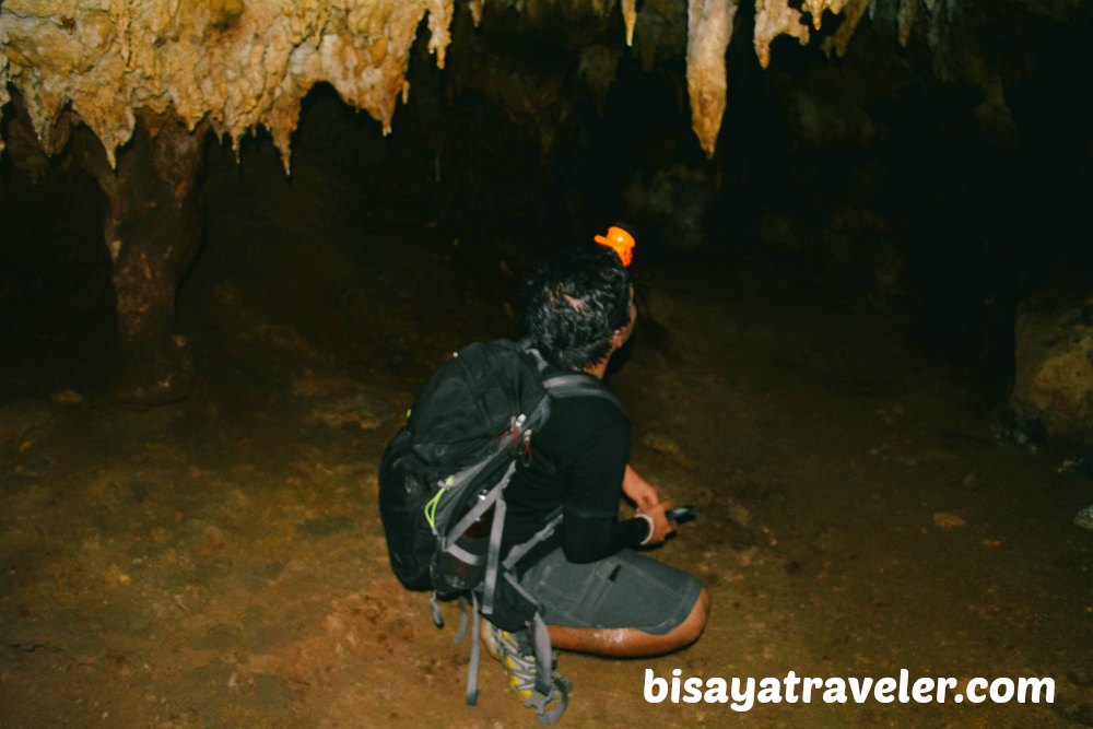 Eagle’s Cave: A Mystical Labyrinth Full Of Thrills And Spills