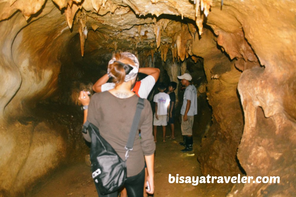 Eagle’s Cave: A Mystical Labyrinth Full Of Thrills And Spills