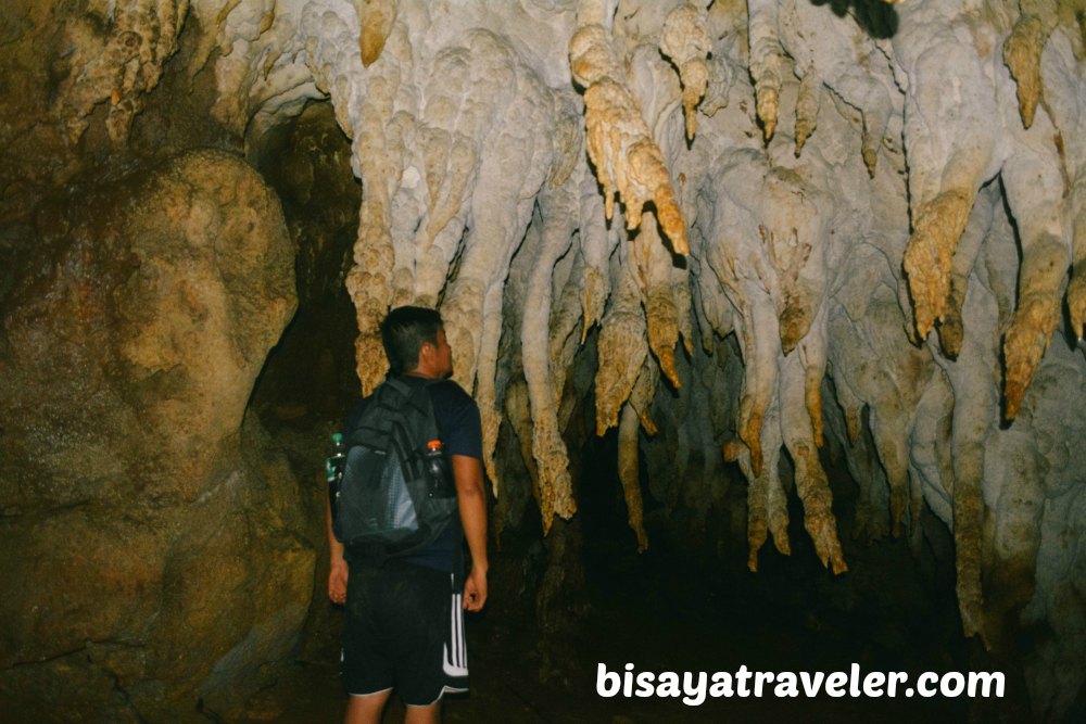 Katampuko Peak: Hiking The Less-Explored Side Of Dalaguete, Cebu