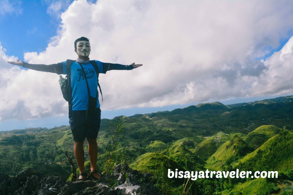 Chasing Peaks In Dalaguete: Scaling 5 Scenic Summits In 1 Day