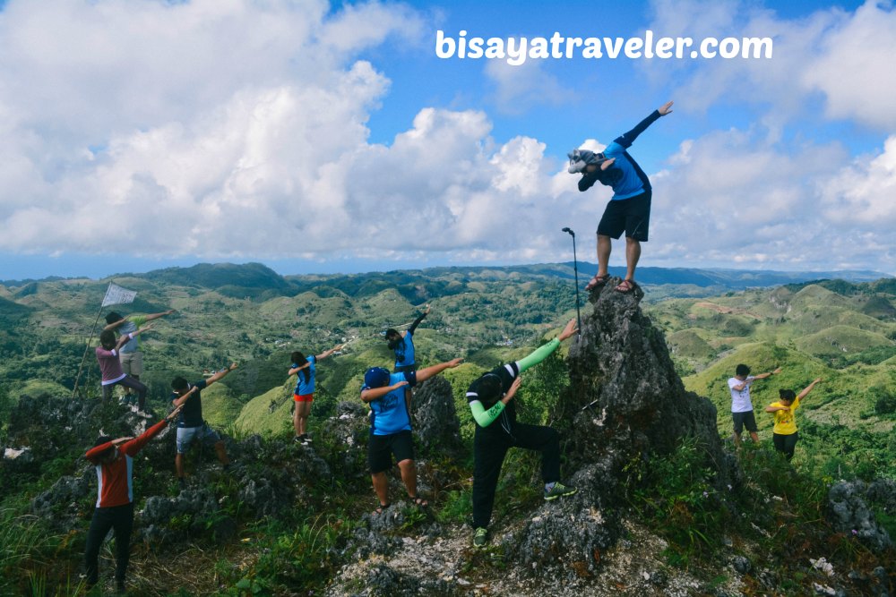 Chasing Peaks In Dalaguete: Scaling 5 Scenic Summits In 1 Day