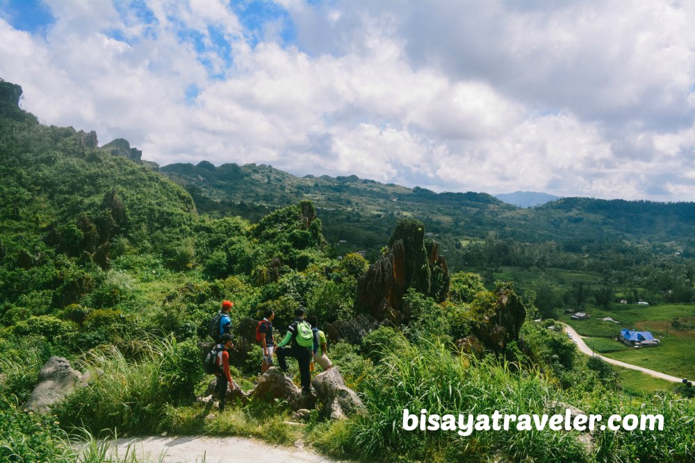 Chasing Peaks In Dalaguete: Scaling 5 Scenic Summits In 1 Day