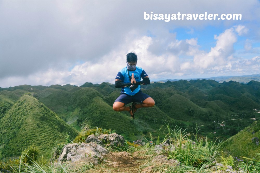 Chasing Peaks In Dalaguete: Scaling 5 Scenic Summits In 1 Day