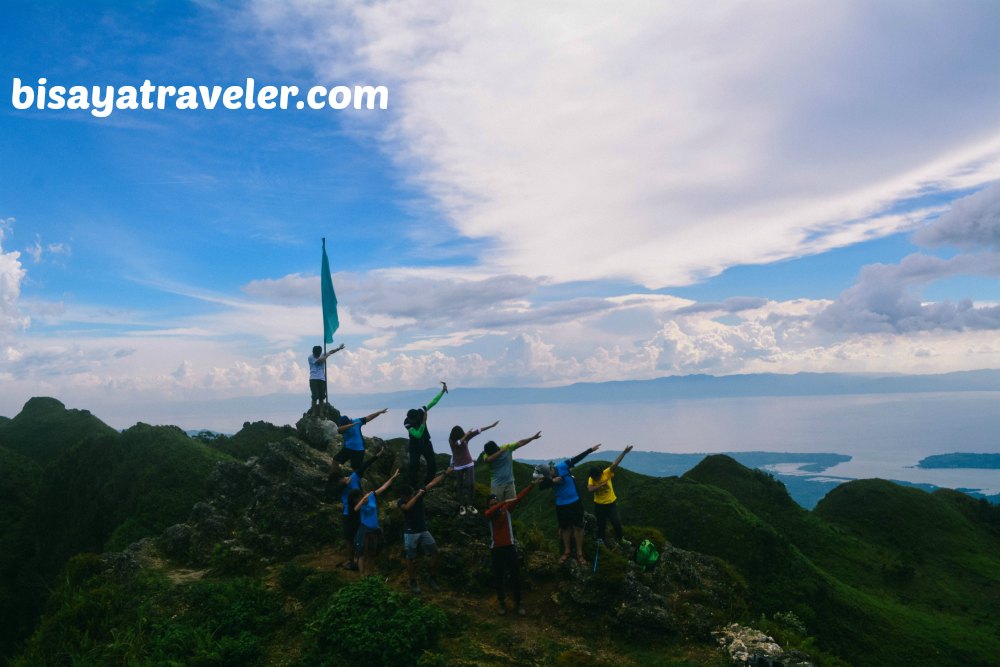 Chasing Peaks In Dalaguete: Scaling 5 Scenic Summits In 1 Day