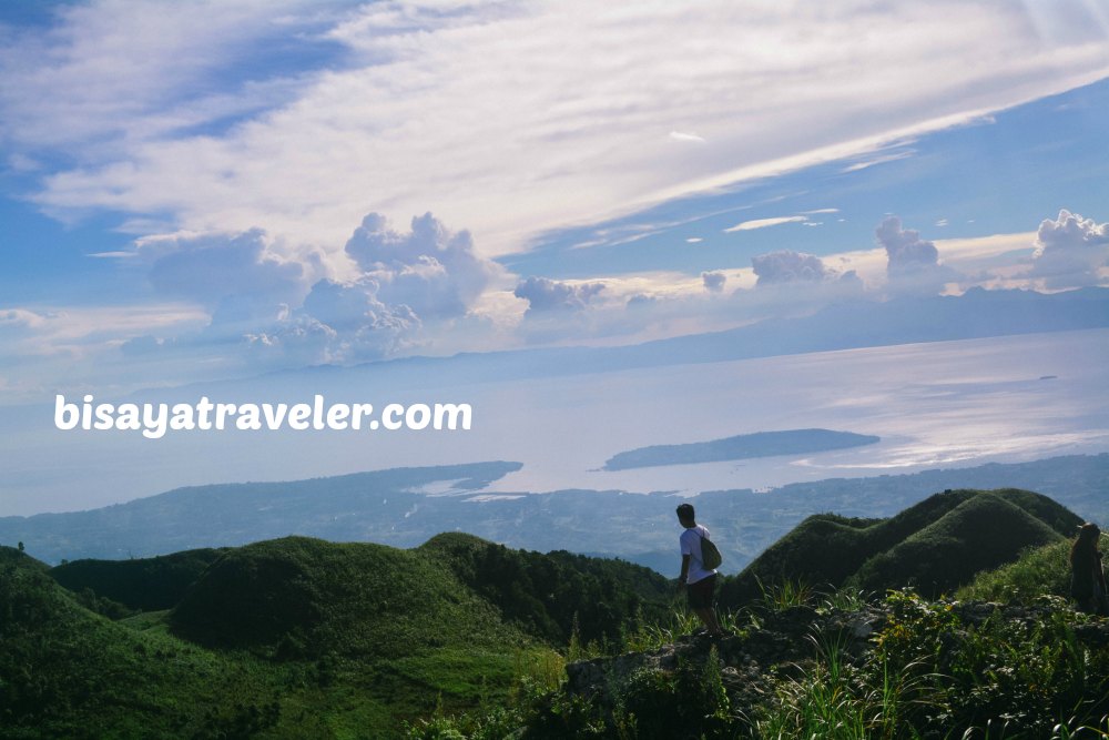 Chasing Peaks In Dalaguete: Scaling 5 Scenic Summits In 1 Day