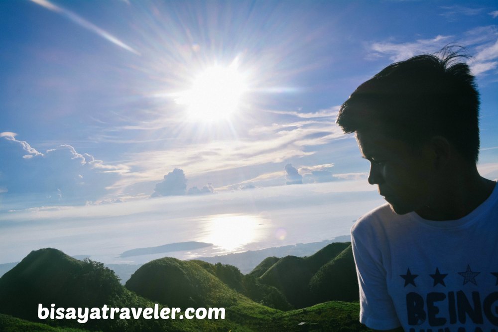 Chasing Peaks In Dalaguete: Scaling 5 Scenic Summits In 1 Day