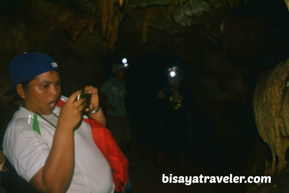 Eagle’s Cave: A Mystical Labyrinth Full Of Thrills And Spills