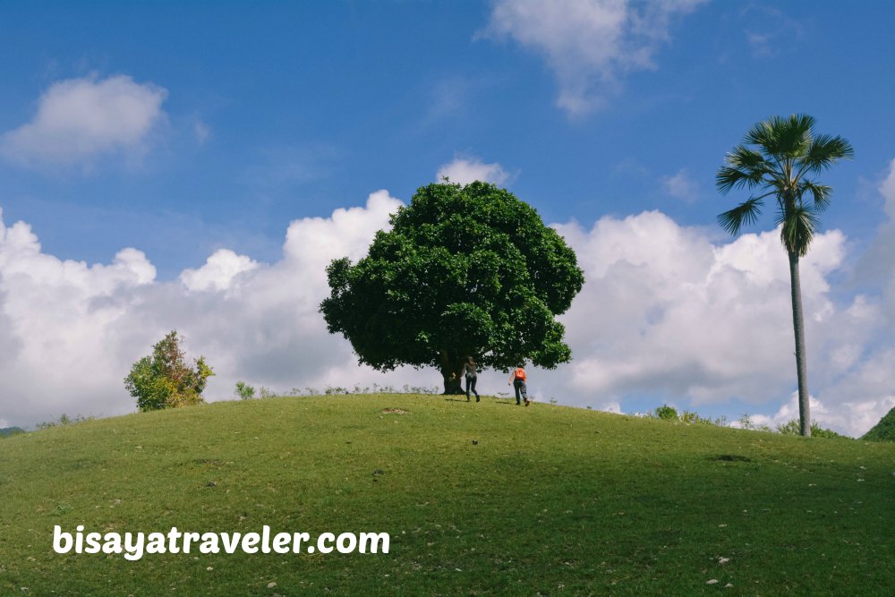 Katampuko Peak: Hiking The Less-Explored Side Of Dalaguete, Cebu