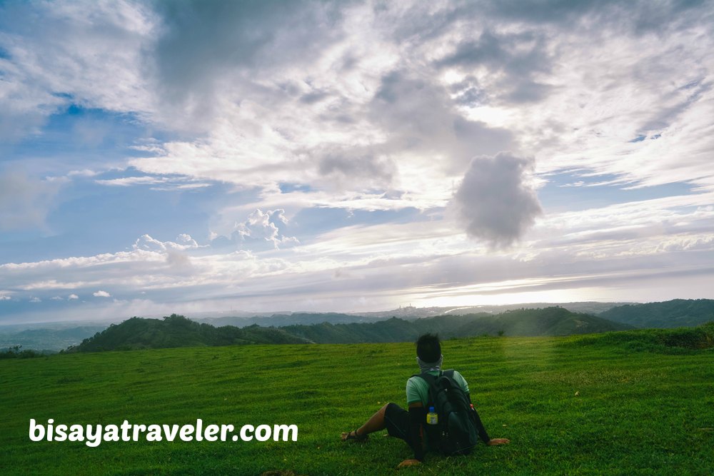 Why Introverts Make The Best Travelers