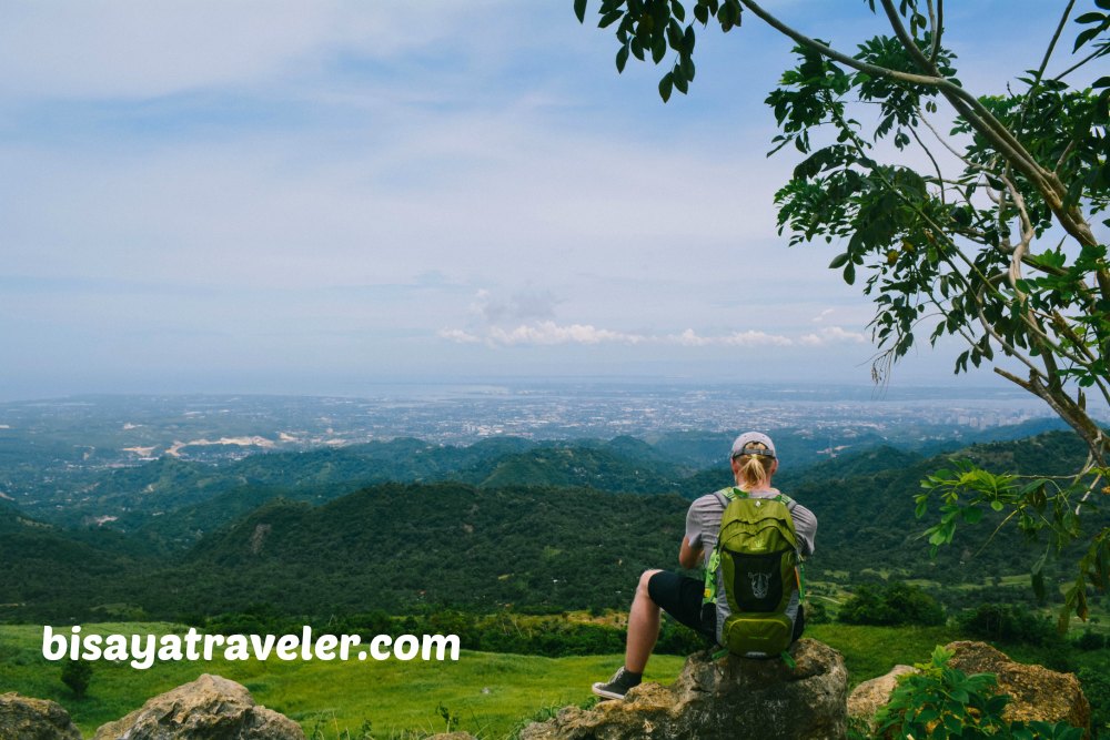 21 Mountains In Cebu That Will Absolutely Take Your Breath Away 