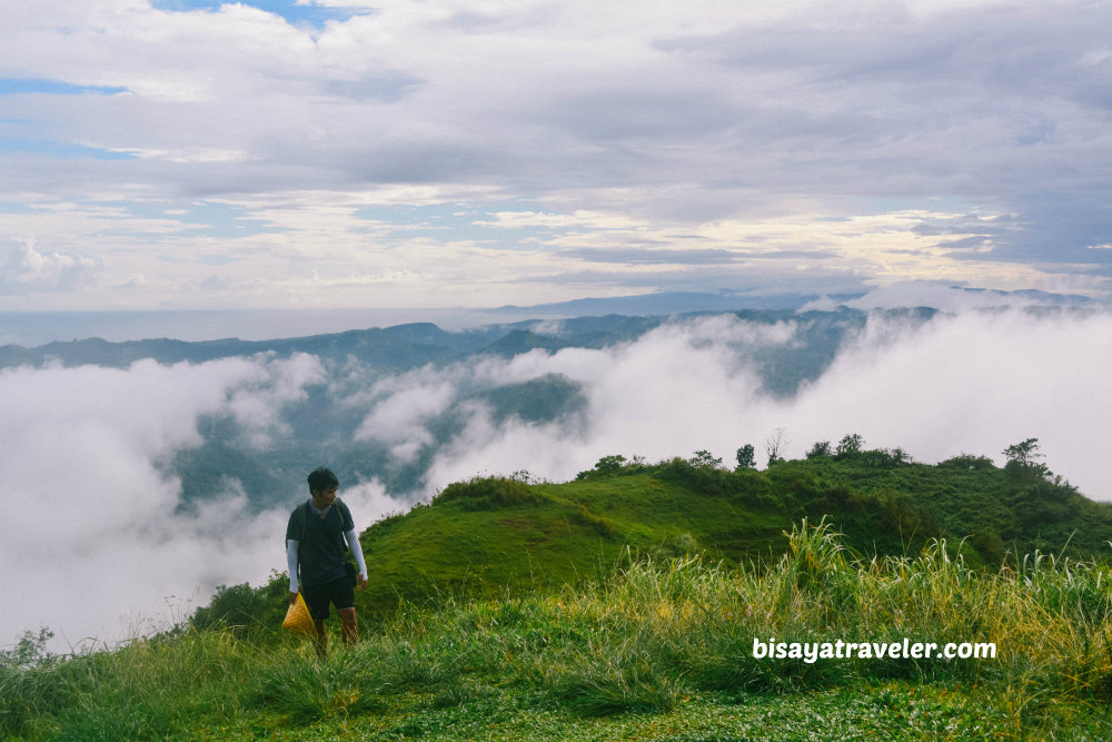 28 Mountains In Cebu That Will Absolutely Take Your Breath Away