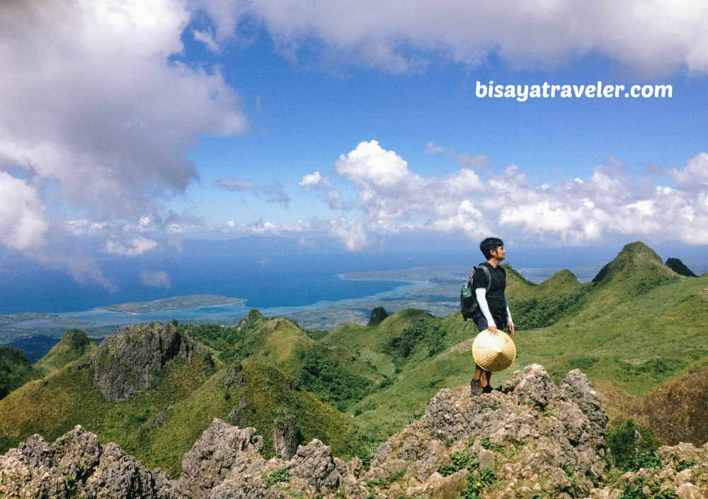 30 Mountains In Cebu That Will Absolutely Take Your Breath Away
