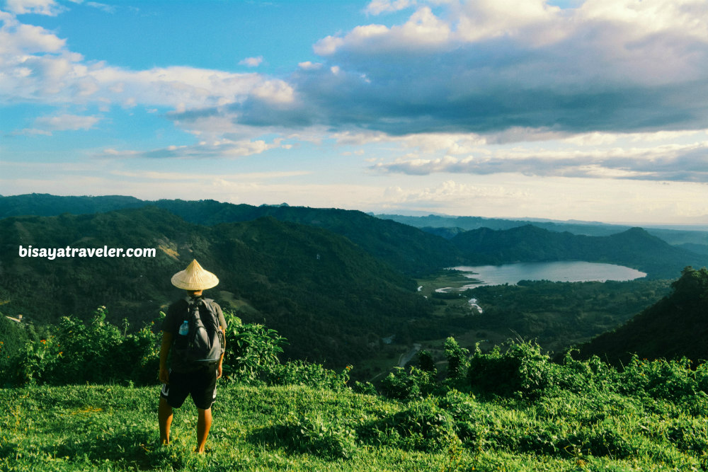 30 Mountains In Cebu That Will Absolutely Take Your Breath Away