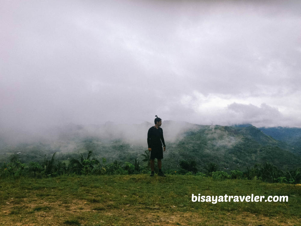 33 Mountains In Cebu That Will Absolutely Take Your Breath Away