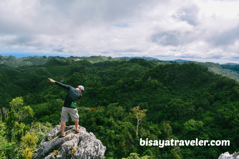 21 Mountains In Cebu That Will Absolutely Take Your Breath Away 