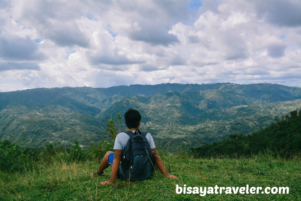 21 Mountains In Cebu That Will Absolutely Take Your Breath Away 