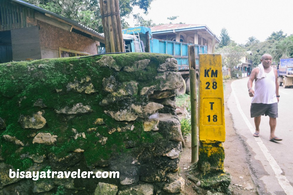 Mount Kalbasaan: Hiking A Scenic Yet Overlooked Trail In Cebu