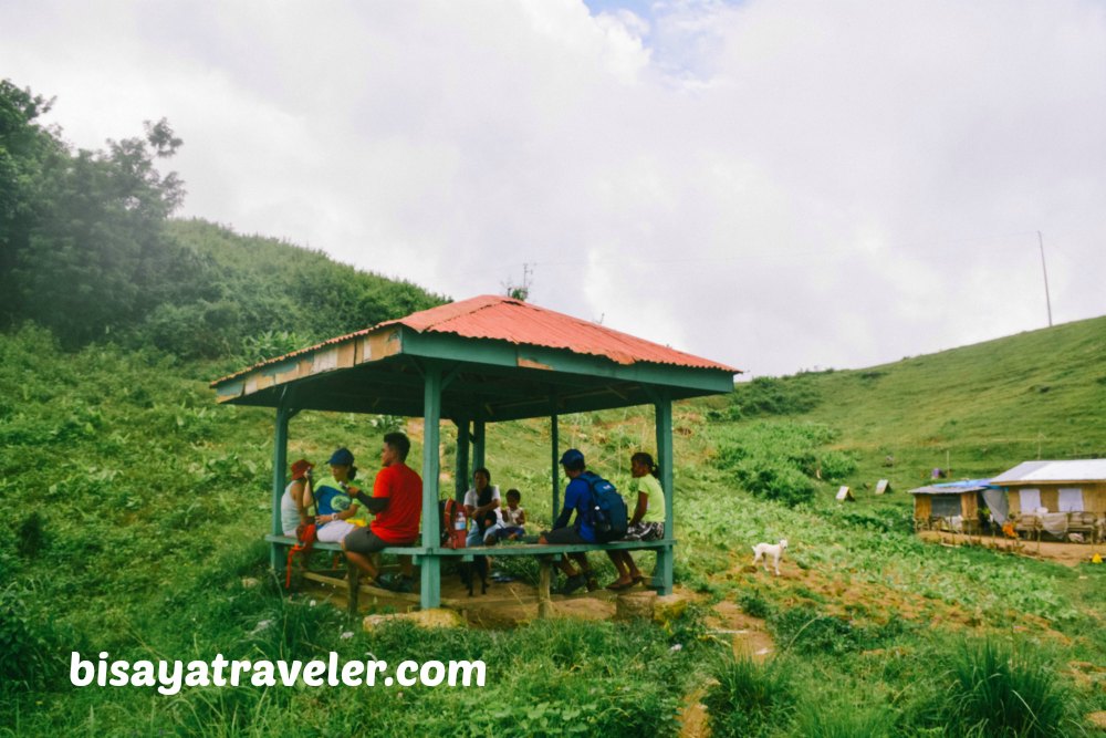 Mount Kalbasaan: Hiking A Scenic Yet Overlooked Trail In Cebu