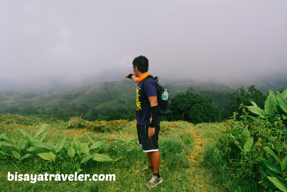 Mount Kalbasaan: Hiking A Scenic Yet Overlooked Trail In Cebu