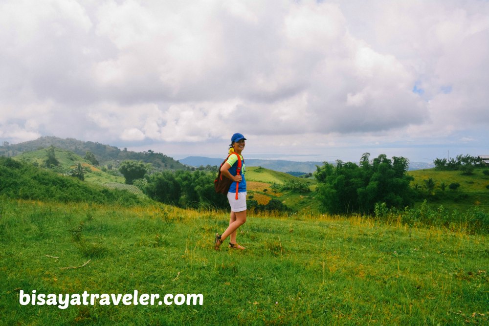 Mount Kalbasaan: Hiking A Scenic Yet Overlooked Trail In Cebu