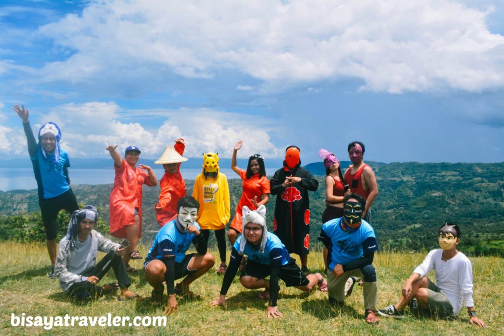 Boljoon Adventure: Hiking With A Wonderfully Weird Twist