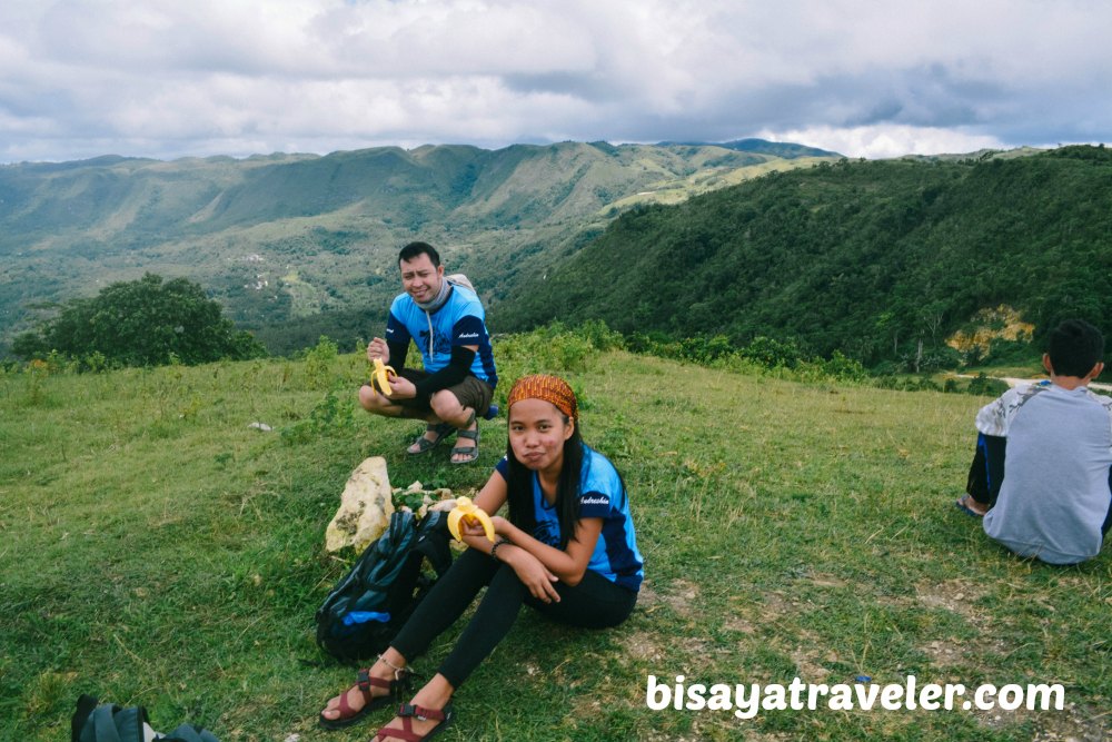 Boljoon Adventure: Hiking With A Wonderfully Weird Twist