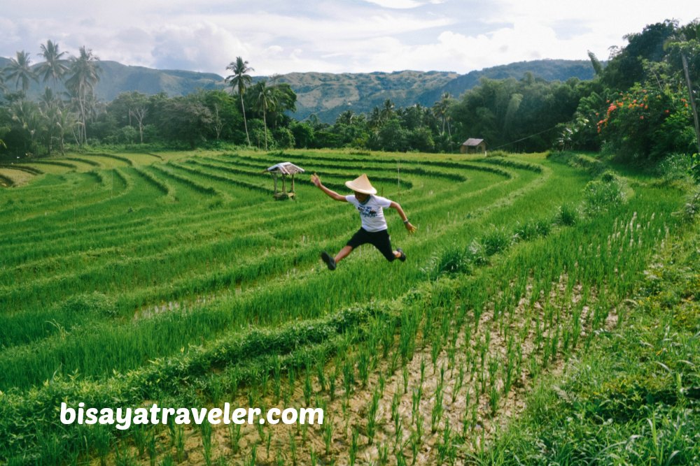 Boljoon Adventure: Hiking With A Wonderfully Weird Twist