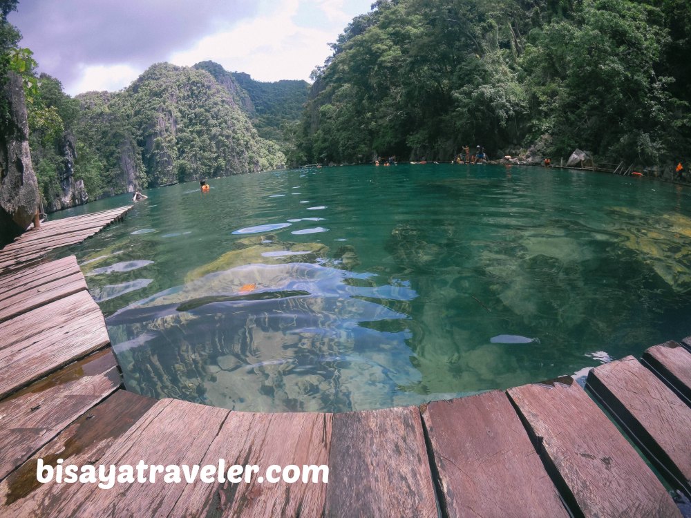 Kayangan Lake: Coron’s Most Visually Enticing Natural Wonder