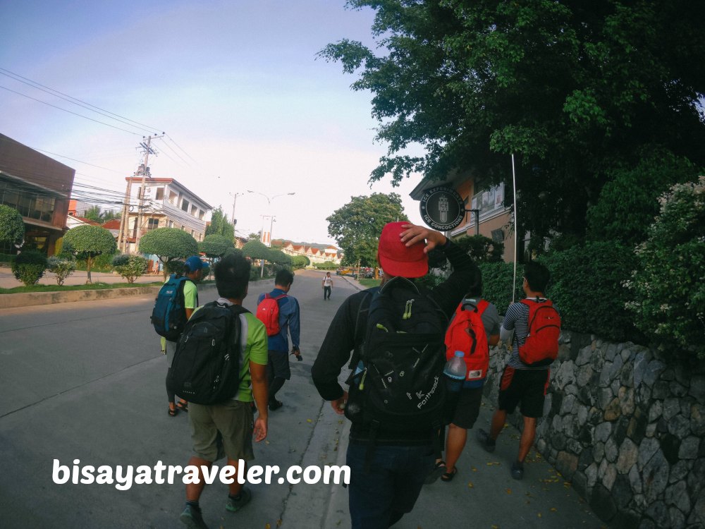 Spartan Trail: Conquering Another Tough Adventure Playground In Cebu