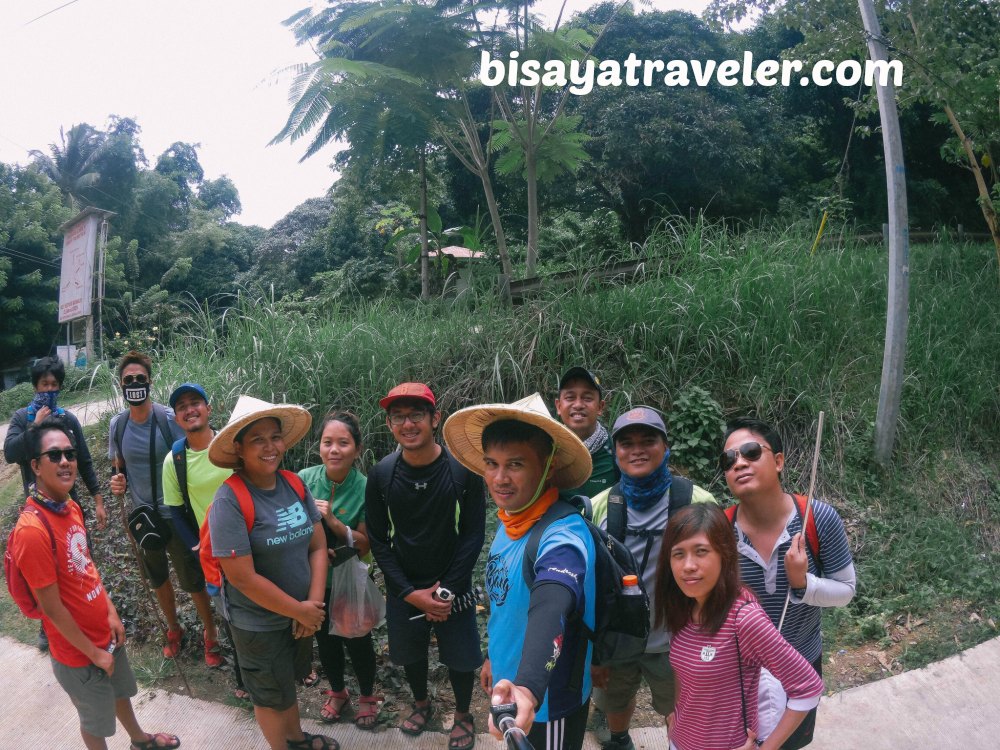 Spartan Trail: Conquering Another Tough Adventure Playground In Cebu