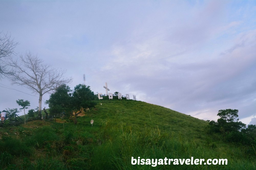 Mount Tapyas: Soaking Up The Dramatic Sunset In Coron