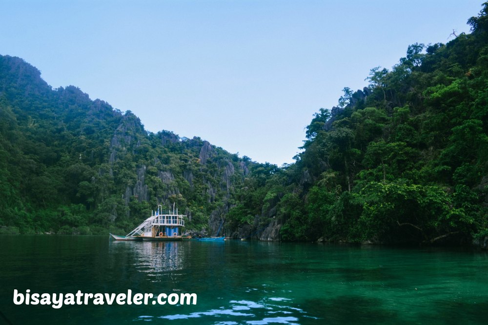 Kayangan Lake: Coron’s Most Visually Enticing Natural Wonder