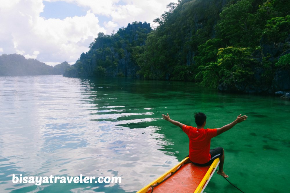 Kayangan Lake: Coron’s Most Visually Enticing Natural Wonder